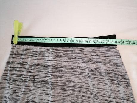 Sukňa m/l, new look,l