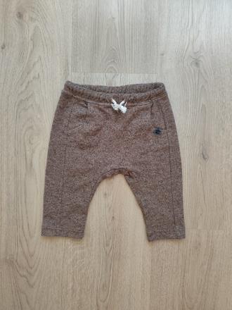 Nohavice, zara,74