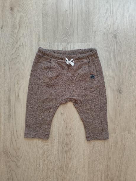 Nohavice, zara,74