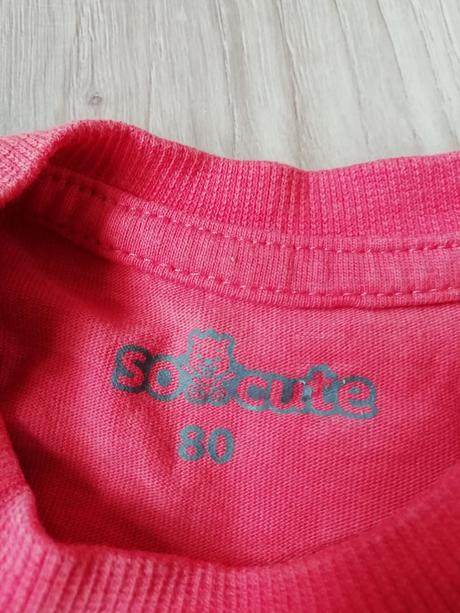 Body levik, pepco,80