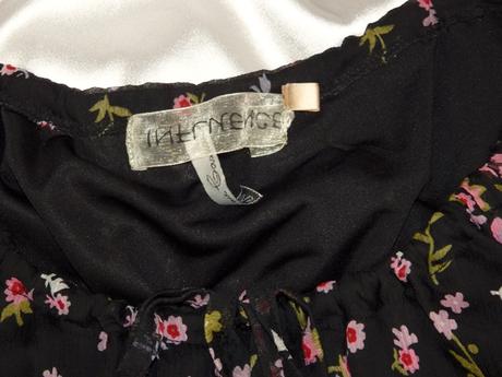 Kvalitné letné šaty, e-vie,36