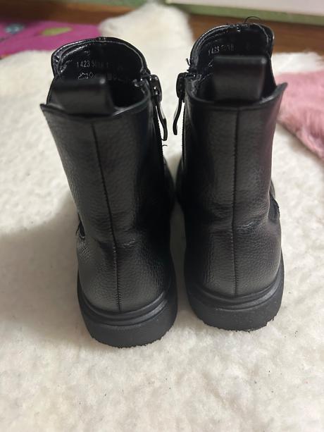 Dievčenské topanky, cupcake,29