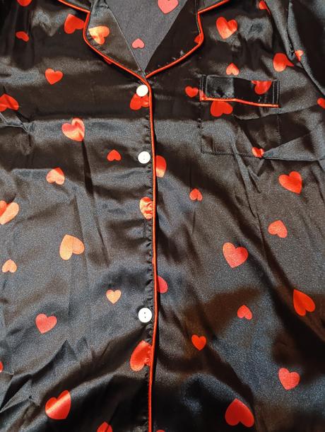 Dámske pyžamo, xxl