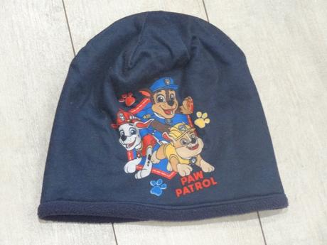 Čiapka paw patrol, 50