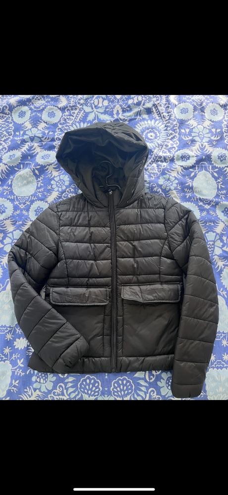 Prechodná bunda, sinsay,xs