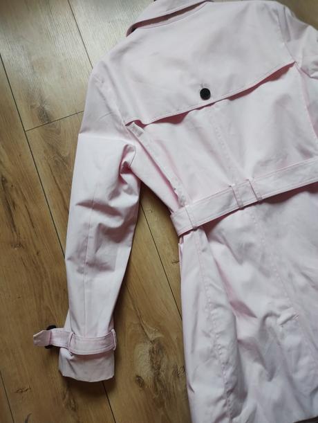 Prechodný kabát, tommy hilfiger,xl