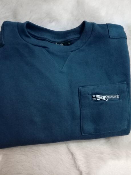 Chlapčenský pulover, 152