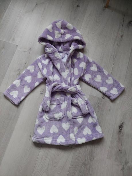 Detský župan, f&f,98