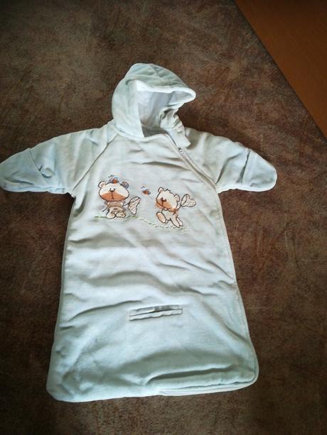 Overal do vajicka, 68