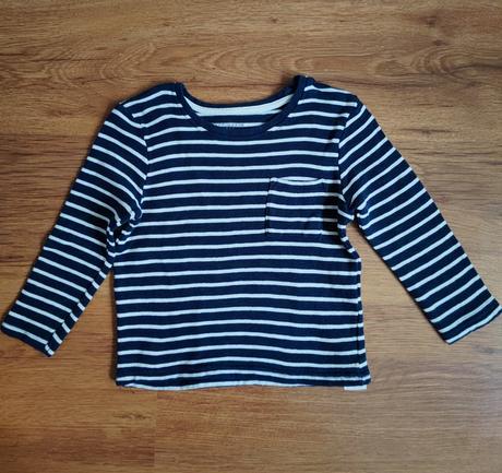 Tenká mikinka, primark,98