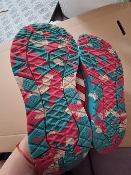 Adidas sneaker tenisky, adidas,26