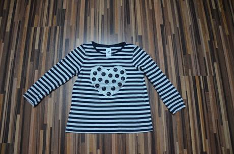 Tričko 122, c&a,122