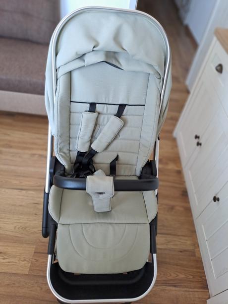 Kočík moon style 2020, moon,moon style