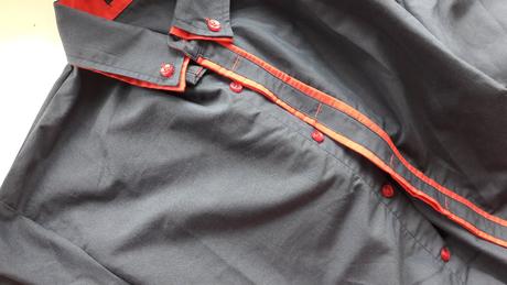 Krasna panska kosela, l