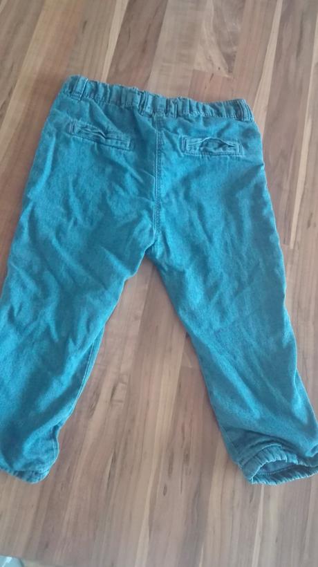 Rifle makke 80, in extenso,80