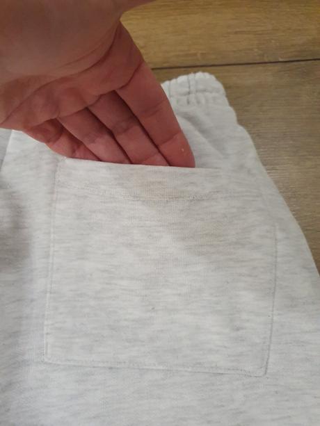 Tepláky zara, zara,140