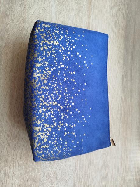 Kozmeticka taštička,