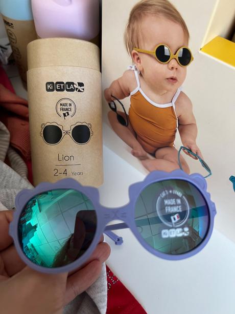 Kietla slnečné okuliare nové, kietla