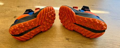 Sandálky adidas terrex, adidas,28