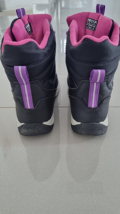 Zimné čižmy geox, geox,36