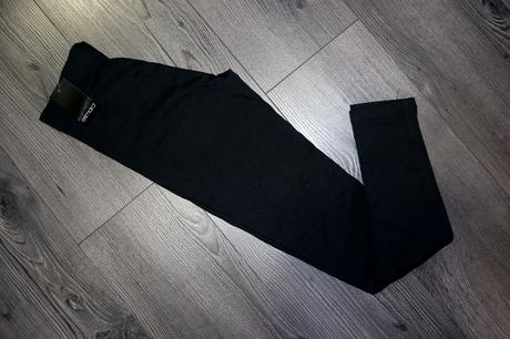 Esmara legínky s visačkou, v. xs/32-34, esmara,xs