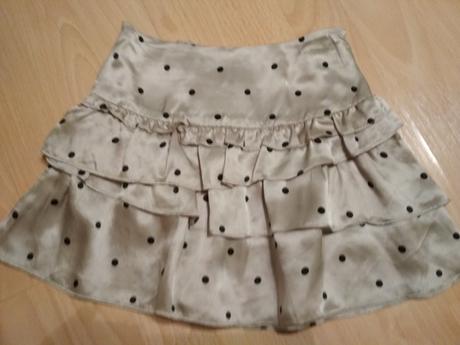 Suknička madame a paris pour monoprix, 116