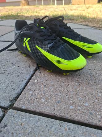 Kopacky, 36