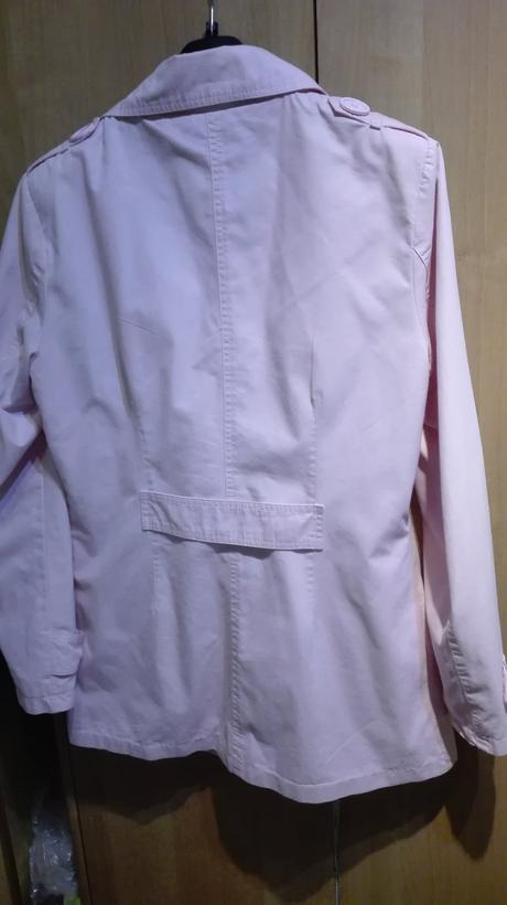 Prechodny kratky kabat zn.amisu, amisu,40