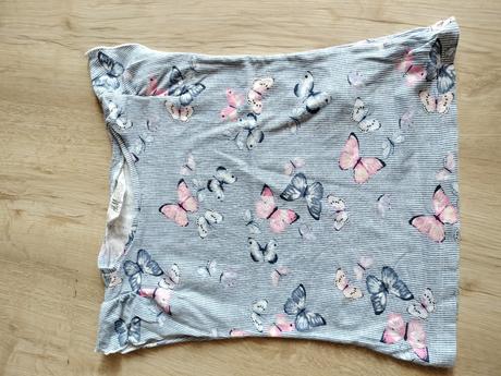 Balík letného oblečenia, 104–116