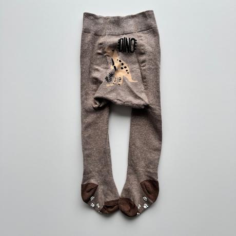 Chlapčenské pančuchy s dinosaurom, 62 / 68 / 74 / 80 / 86