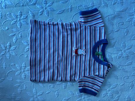 Tričko benetton, benetton,56