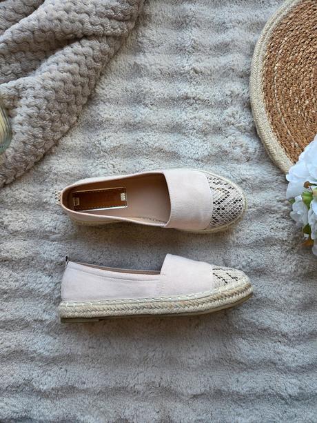 Espadrilky, 36