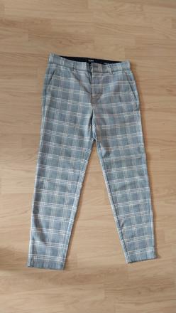 Panske nohavice pull&bear v.38, pull&bear,38