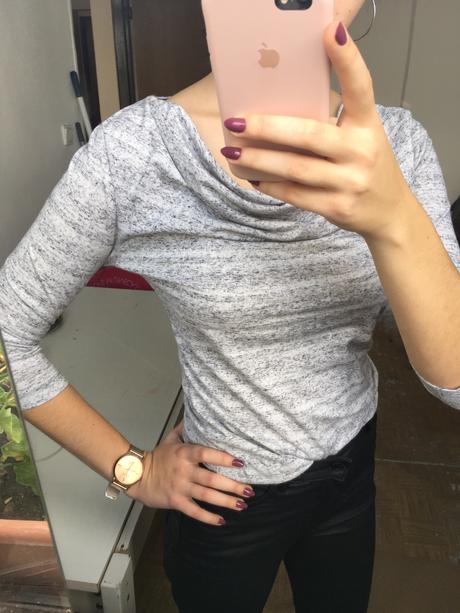 Dámske tricko, f&f,s