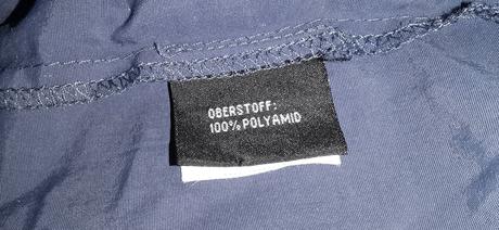 Tenká vetrovka port louis v.152, port louis,152