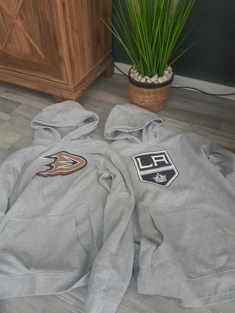 Nhl mikiny cena spolu, 170