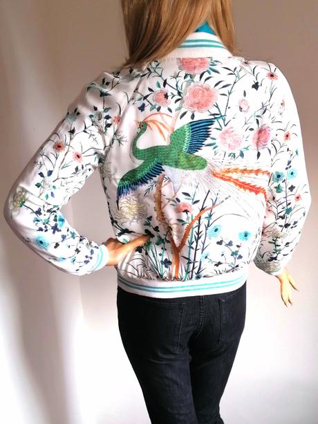 Zara - krásna bundička, zara,s