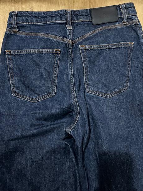 Rifle s vysokým pasom marco o polo, marc o´polo,m