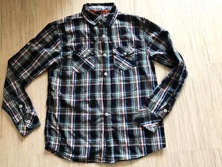 Koseľa yfk 158/164, 158