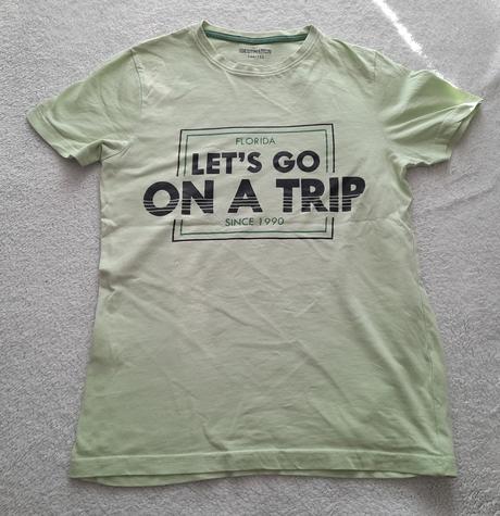 Tričko pepco 146/152, pepco,146