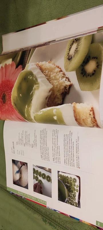 Zlatá kniha recepty zo života,