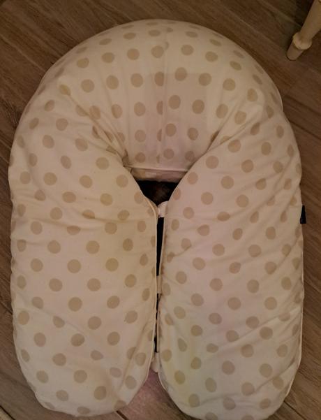 Vankúš 3v1 multirelax, 