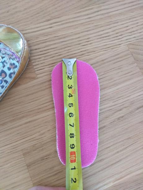 Capačky štýlové, 19