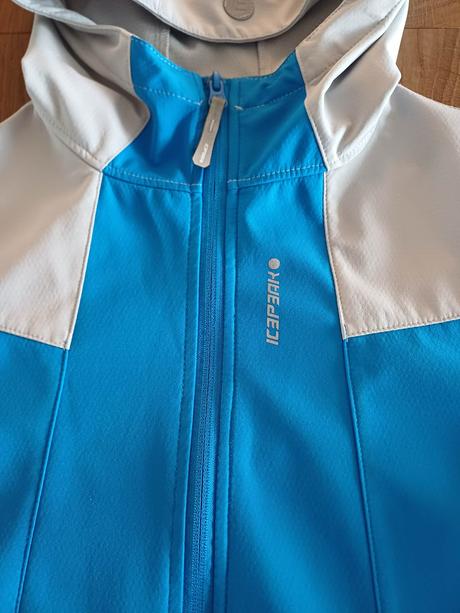 Chlapčenská jarná bunda, 164