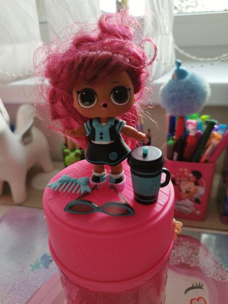 Babika lol goals pins, 