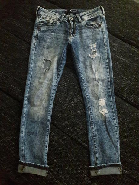 Bershka rifle, bershka,m