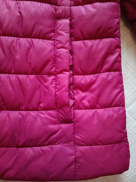 Dievčenska prechodná bunda na jar, pepperts,146