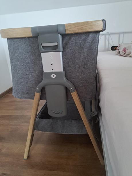 Cozee postieľka, šírka (cm): 55,dĺžka (cm): 90