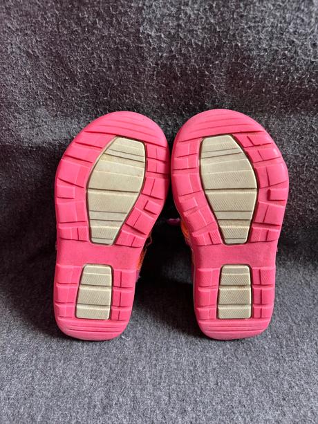 Tenisko-sandálky, lotto,26