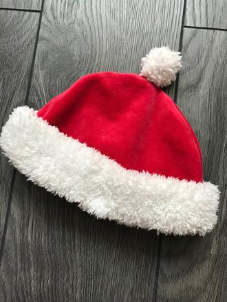 Mikulaska ciapka, 50